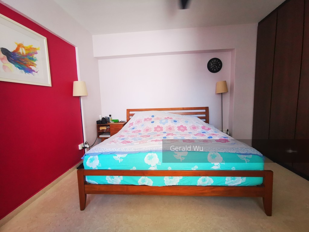 Blk 290B Bukit Batok Street 24 (Bukit Batok), HDB Executive #208816841